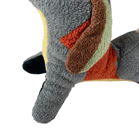 Douglas Rad Dogs Doxie The Cuddle Toy Plush Stuffed Animal Unique Pattern Puppy - Picture 13 of 16